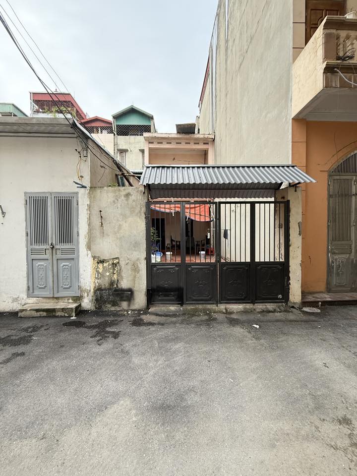 Nhà phố Ngọc Thụy, Long Biên 74m² giá 12.4 tỷ - Đầu tư sinh lời ngay!