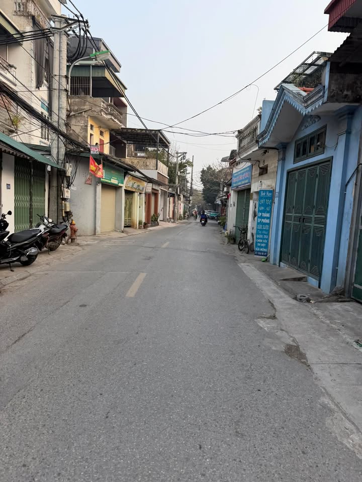 Đất Ngọc Thụy, Long Biên 44m² giá 4.2 tỷ - Cơ hội đầu tư lý tưởng!