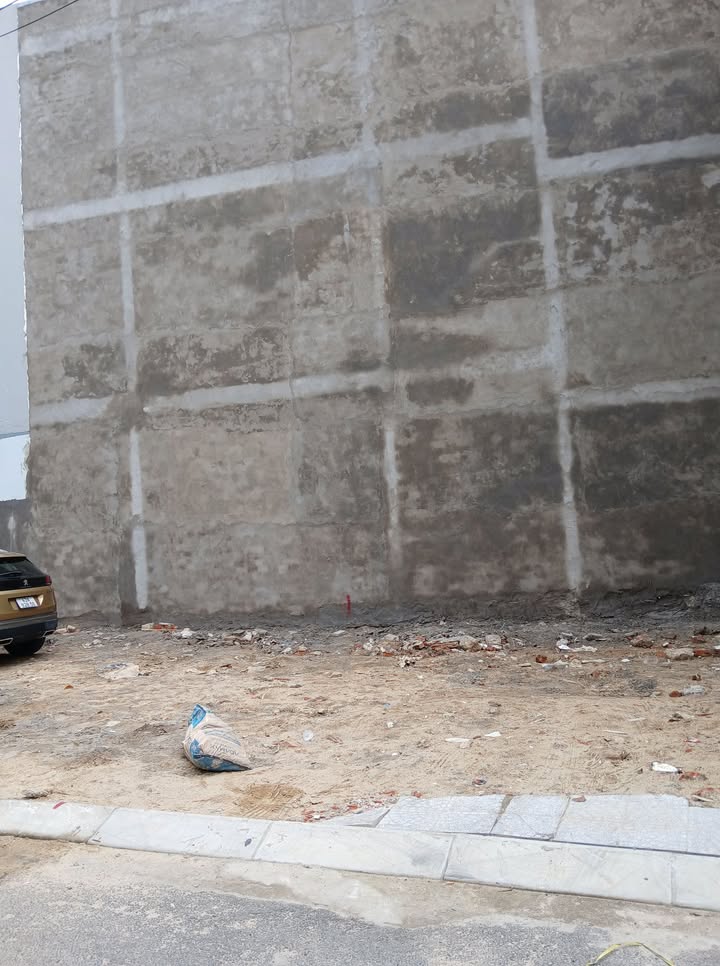 Đất Mặt Tiền Lê Vĩnh Huy, Đà Nẵng 50,8m² giá 5,5 tỷ - Kinh doanh thuận lợi!