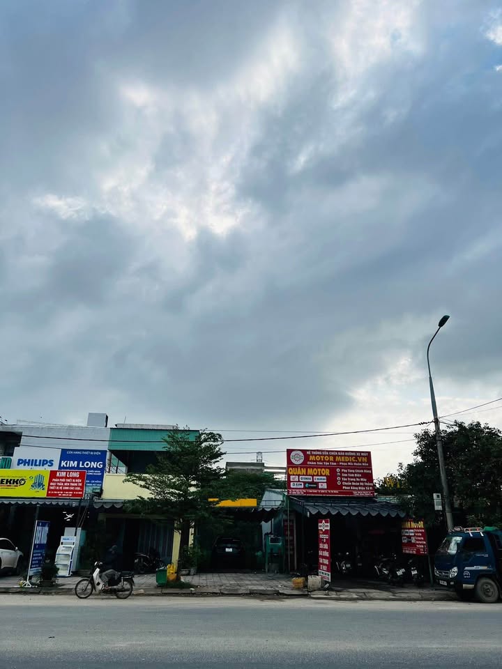 Đất nền đường Mai Chí Thọ quận Cẩm Lệ 100m² giá 7.75 tỷ - Chính chủ bán gấp!