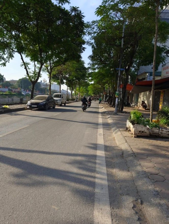 Chung cư Khương Đình, Thanh Xuân 2PN giá 6.5 triệu - Đầy đủ nội thất