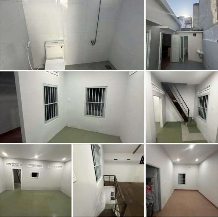 Nhà mặt tiền Thủ Khoa Huân 100.5m² giá 5.2 tỷ - Kinh doanh đỉnh cao!