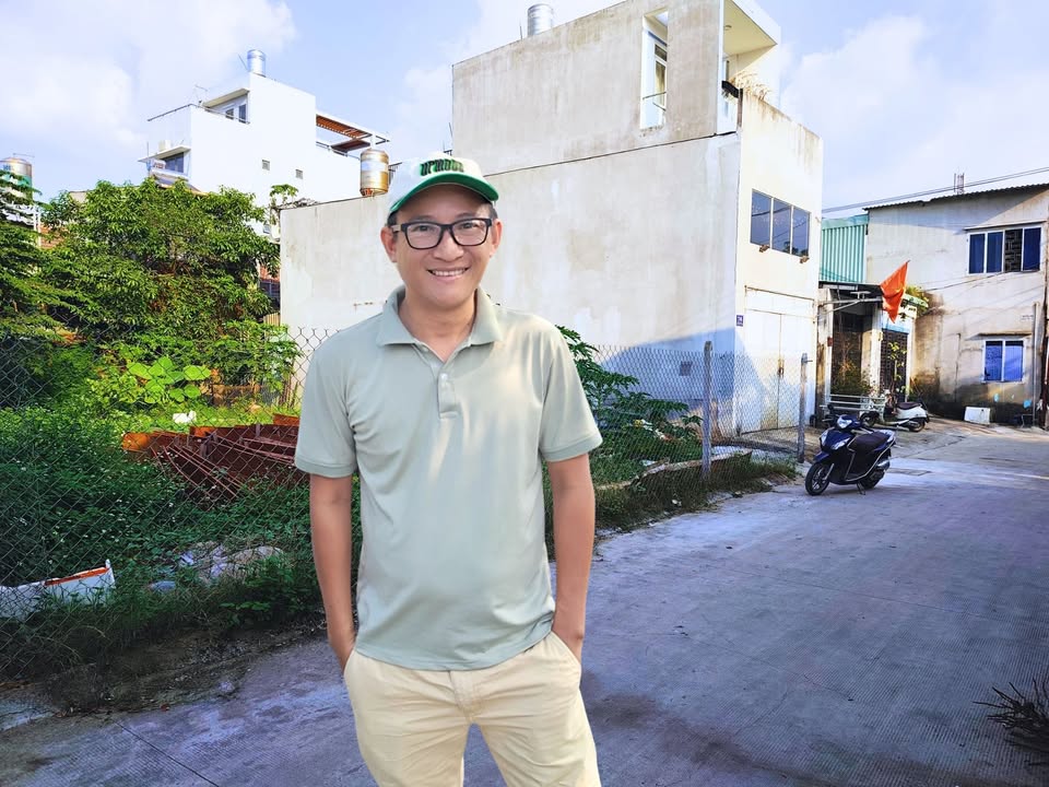 Bán Lô Đất Hẻm Xe Hơi 12 Hiệp Bình Phước 76m² giá 5 tỷ - Đầu Tư Hấp Dẫn!