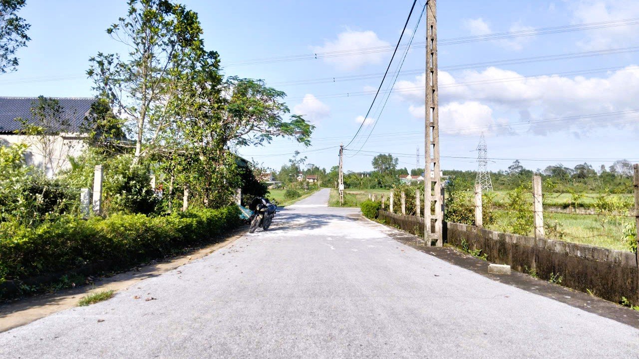 Đất thổ cư thôn Hưng Hoà, Nam Điền 568.6m² giá 1.1 tỷ - Cơ hội vàng cho nhà đầu tư!