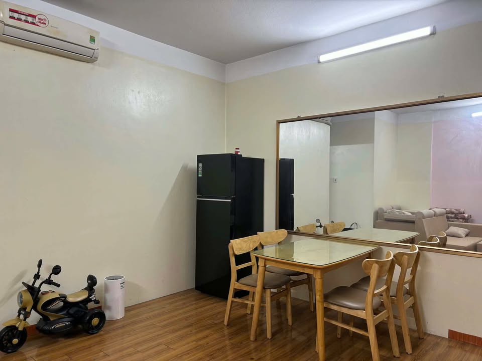 Căn hộ 1 ngủ CT Phú Sơn 54m² giá thương lượng - Sẵn sàng vào ở ngay!