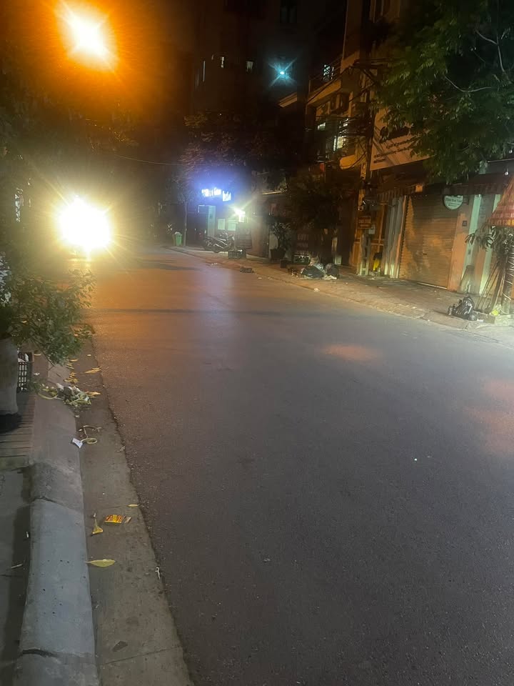 Cho thuê mặt bằng ngõ 634 Kim Giang - Đường to, đông đúc, thuận tiện kinh doanh!