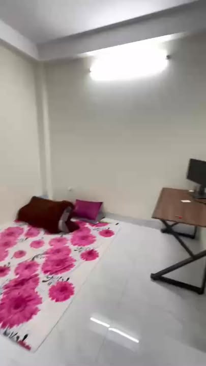 Căn hộ 816 Kim Giang 45m² giá 5 triệu - Tiện nghi đầy đủ, xem phòng miễn phí!