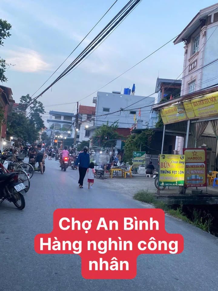 Đất nền An Bình, Thuận Thành 90m² giá 1 tỷ - Cơ hội đầu tư không thể bỏ qua!