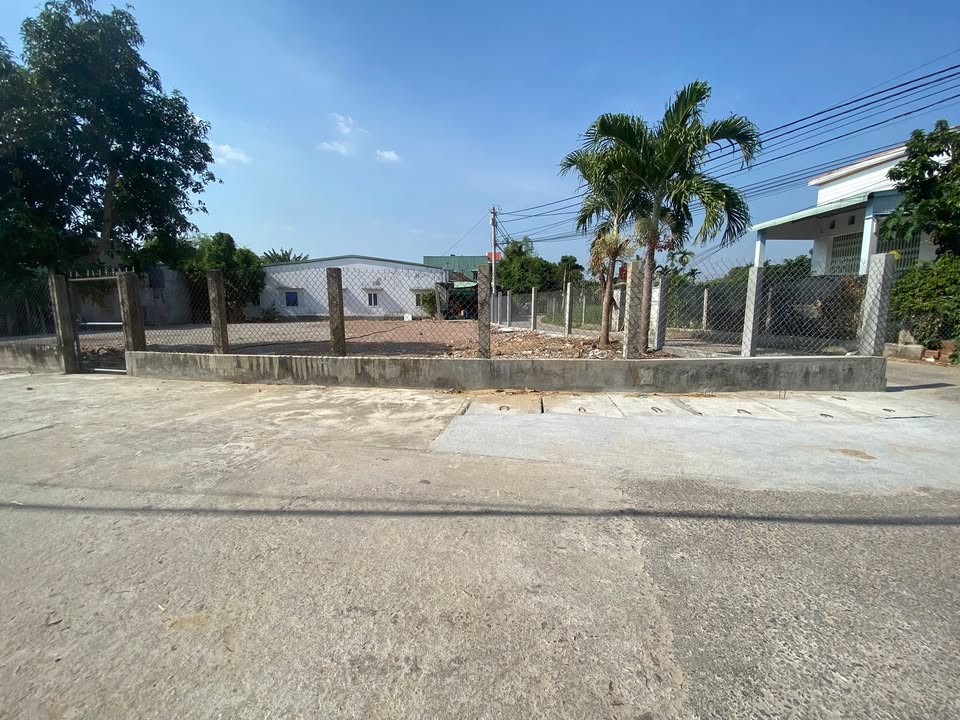 Đất Phước Sơn Tuy Phước 75m² giá thỏa thuận - Đường thông thoáng, đầu tư sinh lời!