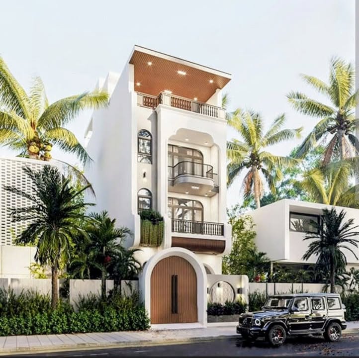 Nhà mặt tiền Chợ Đầm Quy Nhơn 70m² giá 6.3 tỷ - Nhà mới đẹp, đầy đủ công năng!