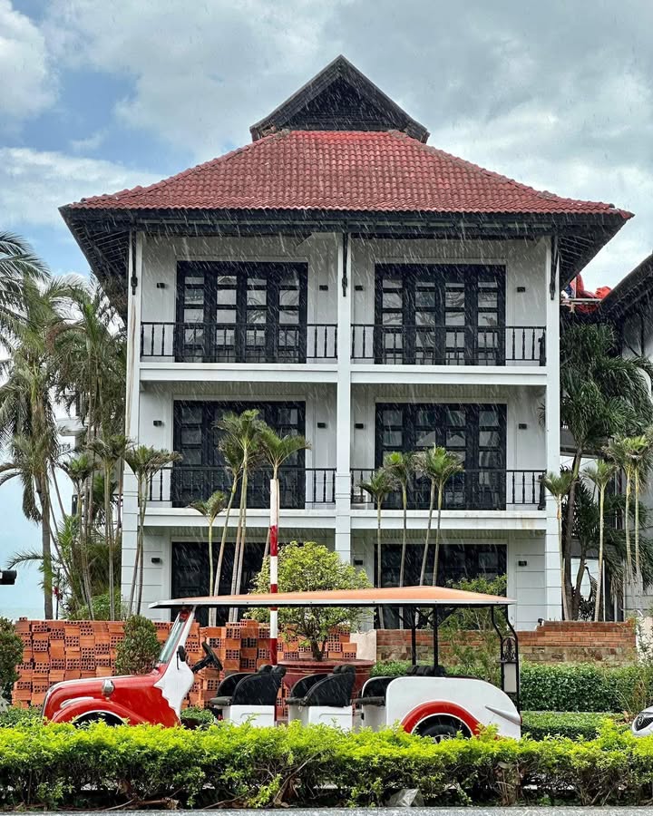 Nhà hẻm Ngô Mây, Quy Nhơn 83.2m² giá 4.4 tỷ - Vị trí vàng gần biển!