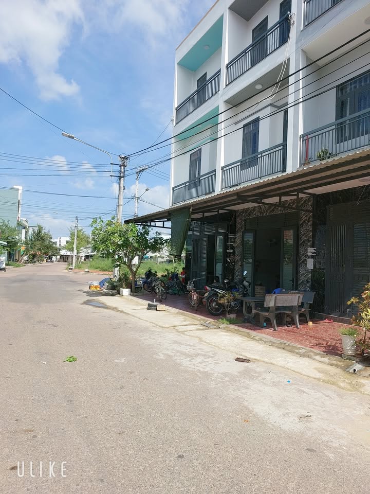 Đất bán Đống Đa Quy Nhơn 67m² giá 3.05 tỷ - Hướng Tây Nam đẹp