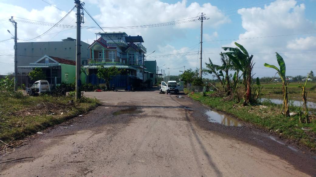 Lô đất khu vực Huỳnh Kim, phường An Nhơn Nam 104m² giá thỏa thuận - Đầu tư sinh lời!