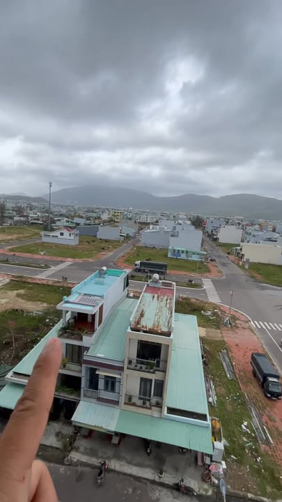 Đất nền Nhơn Bình Quy Nhơn 50m² giá 1.75 tỷ - Cơ hội đầu tư hấp dẫn!