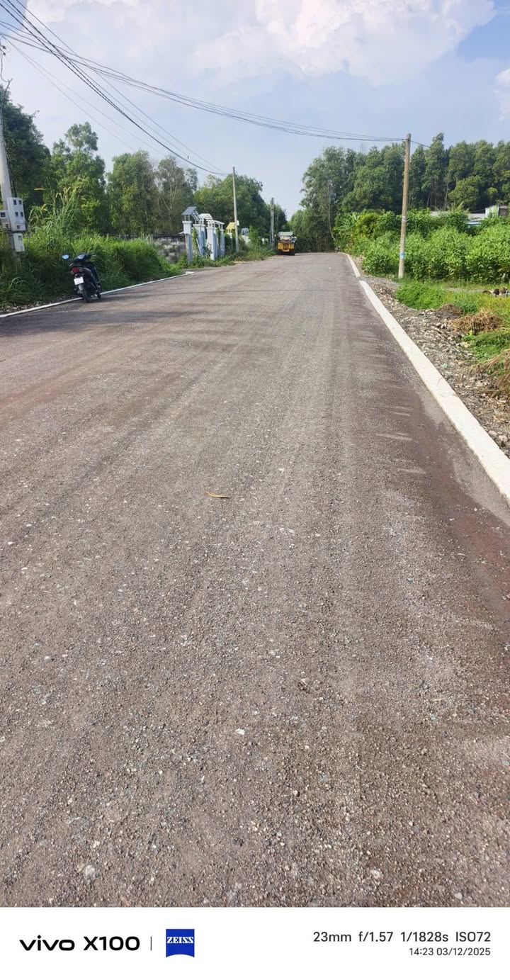 Đất nền Lộc An, Đất Đỏ, Bà Rịa - Vũng Tàu 125m² giá 840 triệu - Sổ đỏ chính chủ, sang tên ngay!