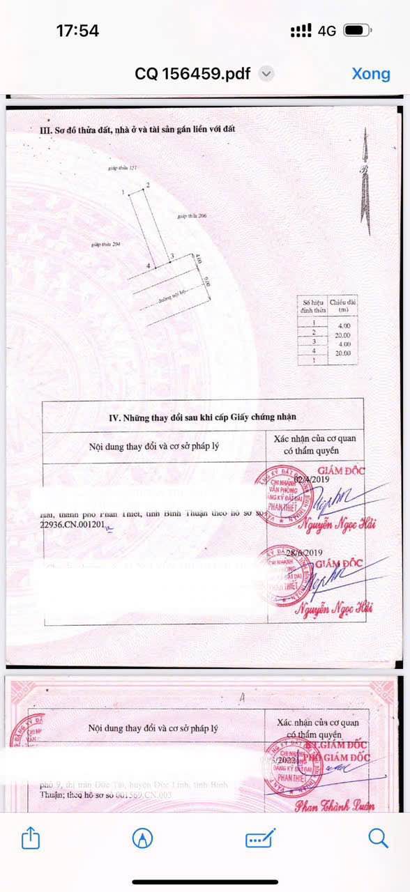 Đất nền biển Cảng Thanh Hải - Phú Thủy, 160m² chỉ 5.5 tỷ - Cơ hội đầu tư tuyệt vời!