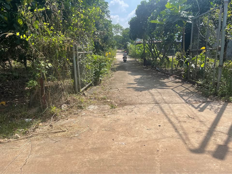 Đất nền Bảo Vinh 160m² giá 700 triệu - Sổ đỏ chính chủ!