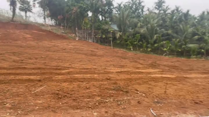 Đất thổ cư Nguyệt Ấn Ngọc Lặc 1380m² chỉ 200 triệu - Cơ hội đầu tư tuyệt vời!