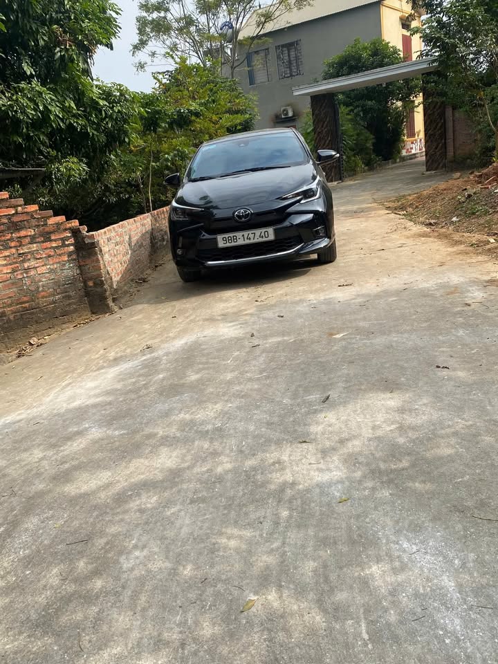 Đất nền Quỳnh Sơn Yên Dũng 100m² - Đường ô tô rộng rãi, giá thỏa thuận!