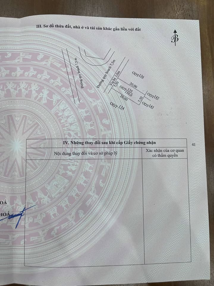 Đất nền Nghi Sơn - Hải Yến 150m² giá 2 tỷ - Đầu tư sinh lời ngay!