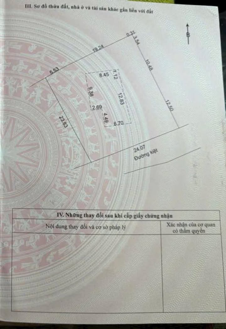 Đất nền Mỹ Đa Đông 12, Đà Nẵng 620m² - Sát biển, giá tốt thương lượng!