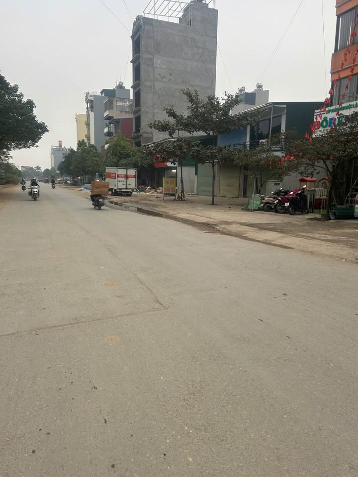 Đất đấu giá Phú Lương, Hà Đông 70m² giá 1.7 tỷ - Mặt đường trục chính, cơ hội tốt cho nhà đầu tư!