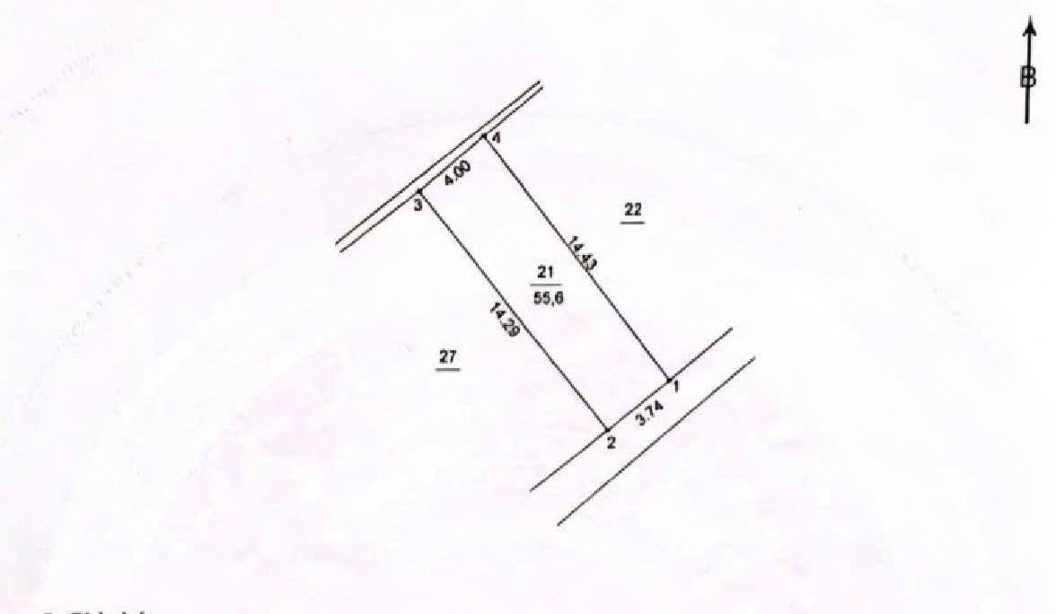 Đất nền Văn Quán 56m² giá 12.5 tỷ - Tặng giấy phép xây dựng!