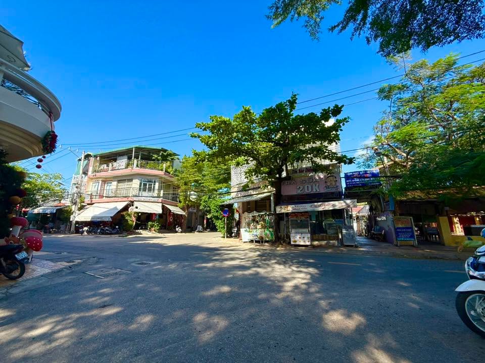 Đất thổ cư 79m² ngay trung tâm Phan Rang-Tháp Chàm giá 900 triệu - Sổ hồng chính chủ!