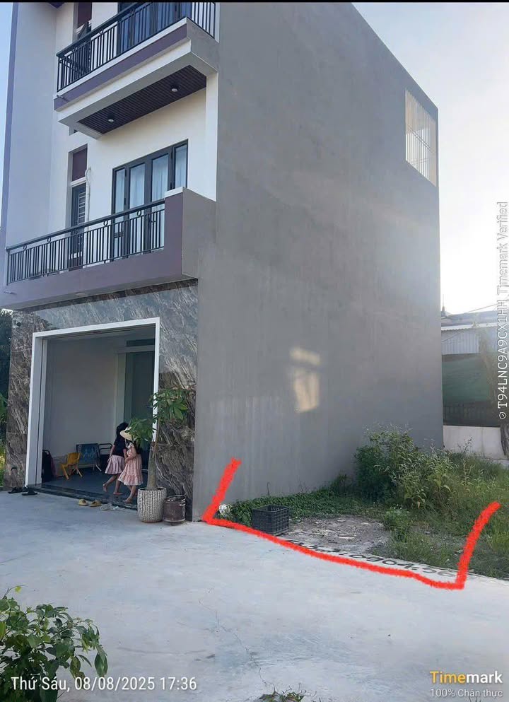 Đất nền Hồng Thái, An Dương 53.5m² giá chỉ 1 tỷ - Cơ hội đầu tư tuyệt vời!