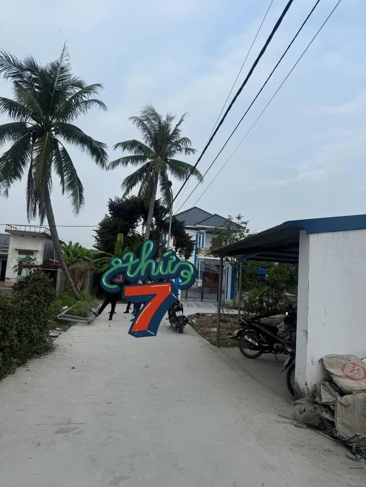 Đất nền Câu Trung, Quang Hưng 68m² giá 700 triệu - Đường ô tô, vị trí thuận lợi!