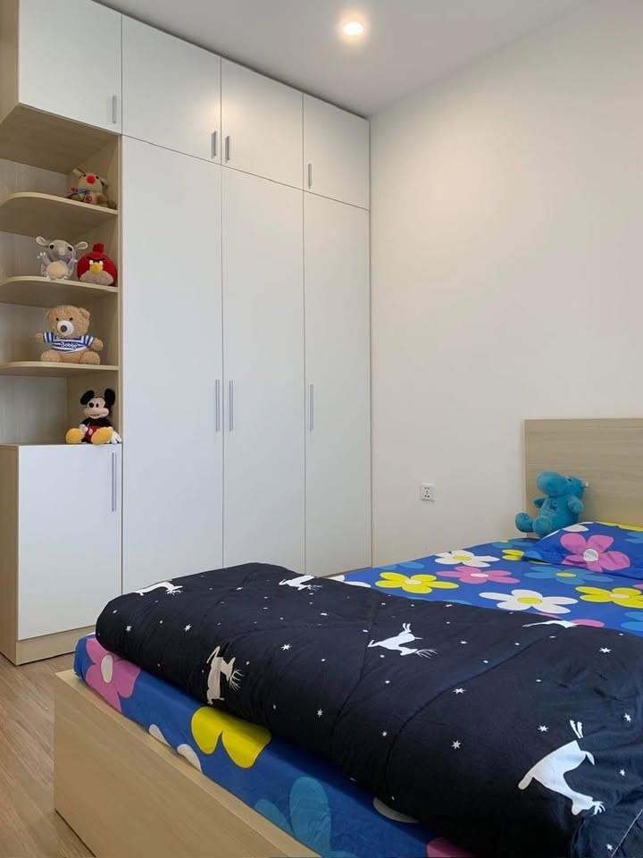 Căn hộ 2PN Vinhomes Grand Park Thủ Đức 7 triệu - Full nội thất, hướng Đông Nam!