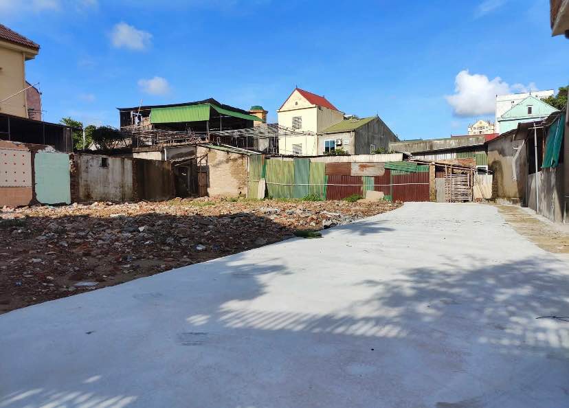 Đất nền đường Nguyễn Thị Định, TP Vinh 72.7m² giá 2 tỷ - Cơ hội đầu tư lý tưởng!