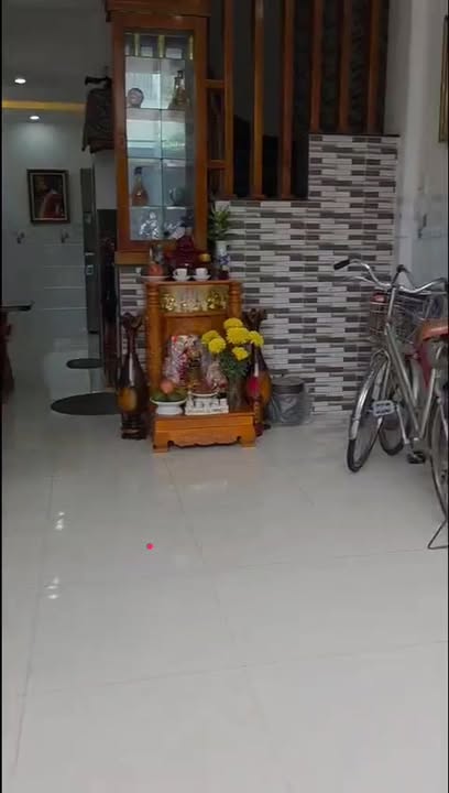 Nhà mặt tiền Hà Thanh 2, Quy Nhơn 43m² giá 3.85 tỷ - Thoáng mát, tiện nghi!