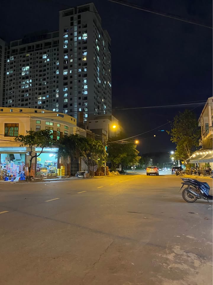 Nhà mặt tiền Điện Biên Phủ, Quy Nhơn 40m² giá 2 tỷ - Đầu tư sinh lời ngay!