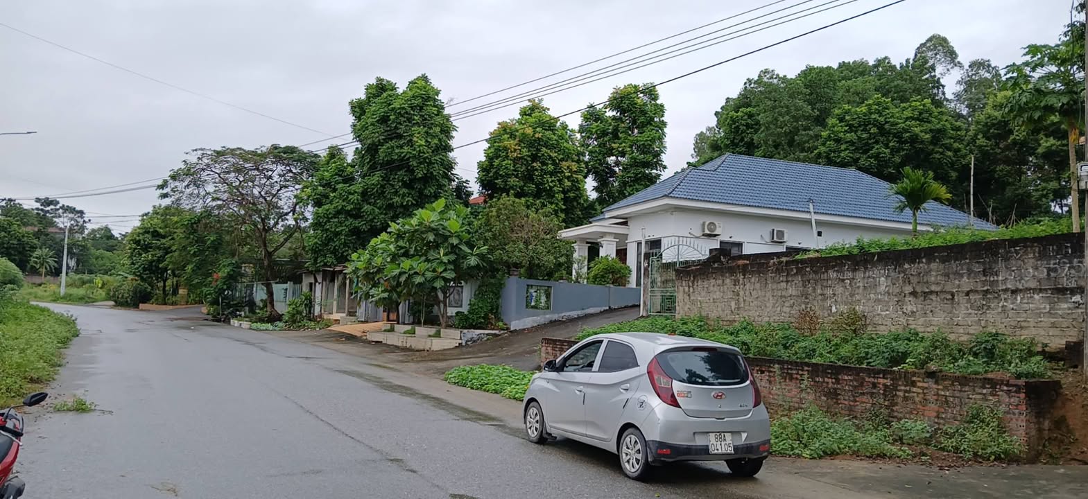 Đất đấu giá Văn Lung, Phú Thọ 100m² giá 1 tỷ - Cơ hội đầu tư hấp dẫn!