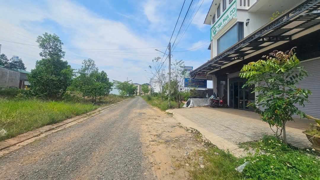 Đất thổ cư 130m² tại Lộc Sơn, Bảo Lộc giá 1.68 tỷ - Cơ hội đầu tư không thể bỏ lỡ!