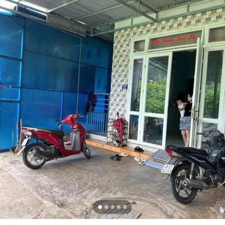 Nhà bán gần chợ Phi Nôm, xã Hiệp Thạnh, Lâm Đồng - Tiện ích tuyệt vời cho cuộc sống!