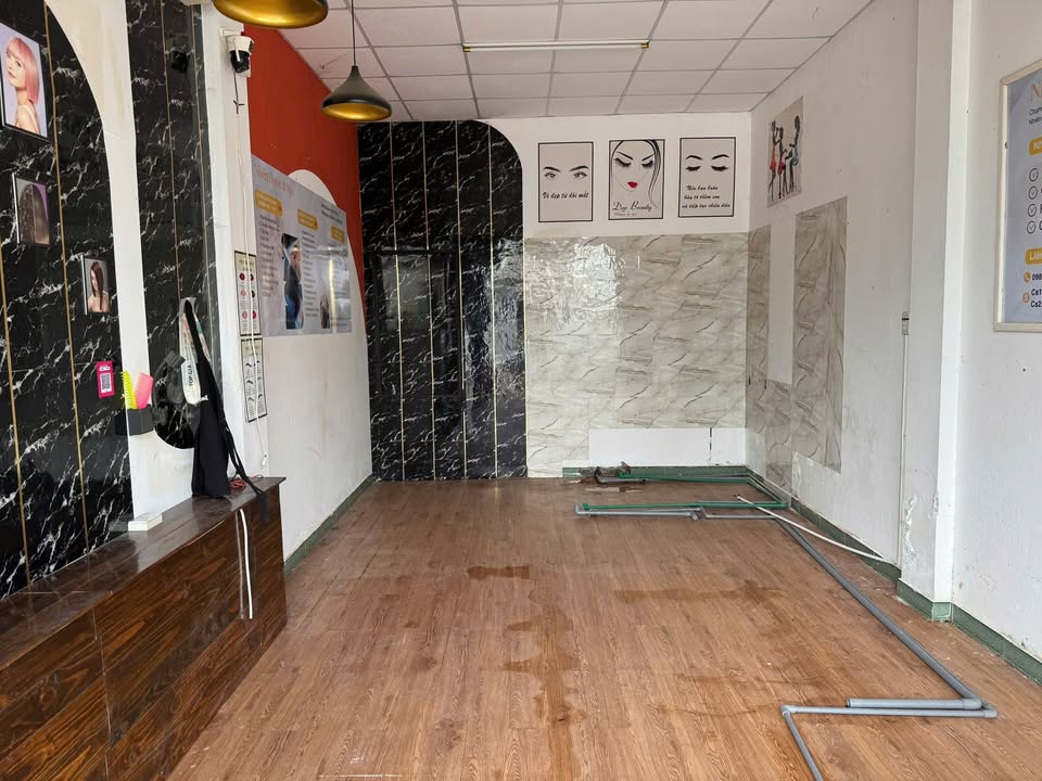 Nhà cho thuê đường Phạm Hùng, Ngũ Hành Sơn, Đà Nẵng 100m² - Vị trí kinh doanh đắc địa!