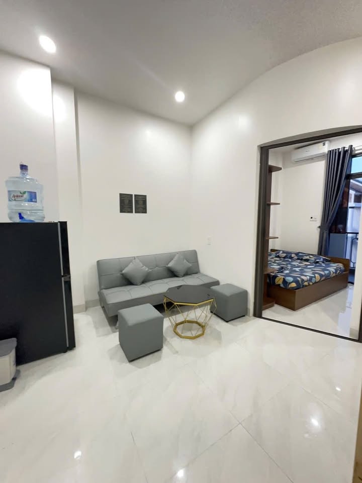 Căn hộ Studio K20, Khuê Mỹ 30m² giá 6.5 triệu - Dọn vào ở ngay!