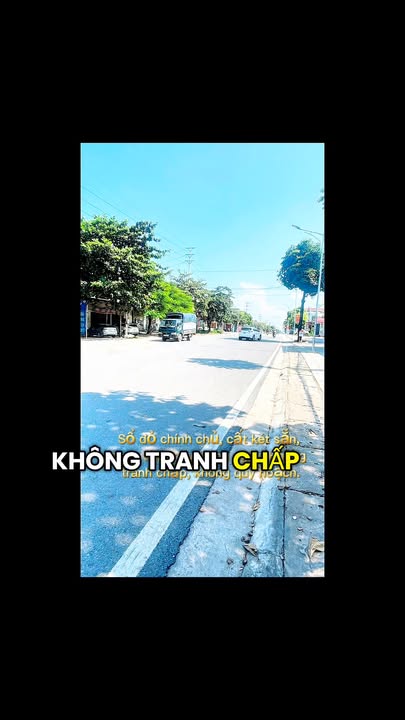 Đất nền Phúc Đồng 65m² giá 6.5 tỷ - Mặt tiền rộng, ô tô vào tận nơi!