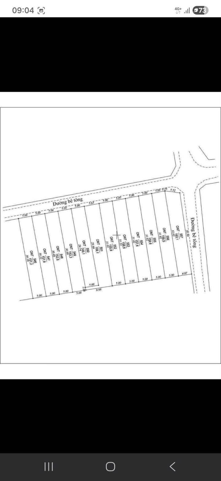 Đất nền giá tốt tại xã Ea Phê, Đắk Lắk - Sổ đỏ từng lô, đầu tư sinh lời cao!