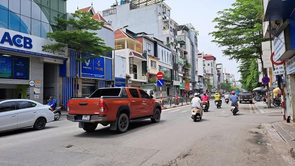 Bán mặt phố Tôn Đức Thắng 130m² giá 55 tỷ - Vị trí đẹp đầu tư sinh lời!