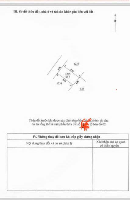 Đất nền Kim Chung Hoài Đức 33m² giá 5 tỷ - Vị trí vàng hiếm có trên thị trường!