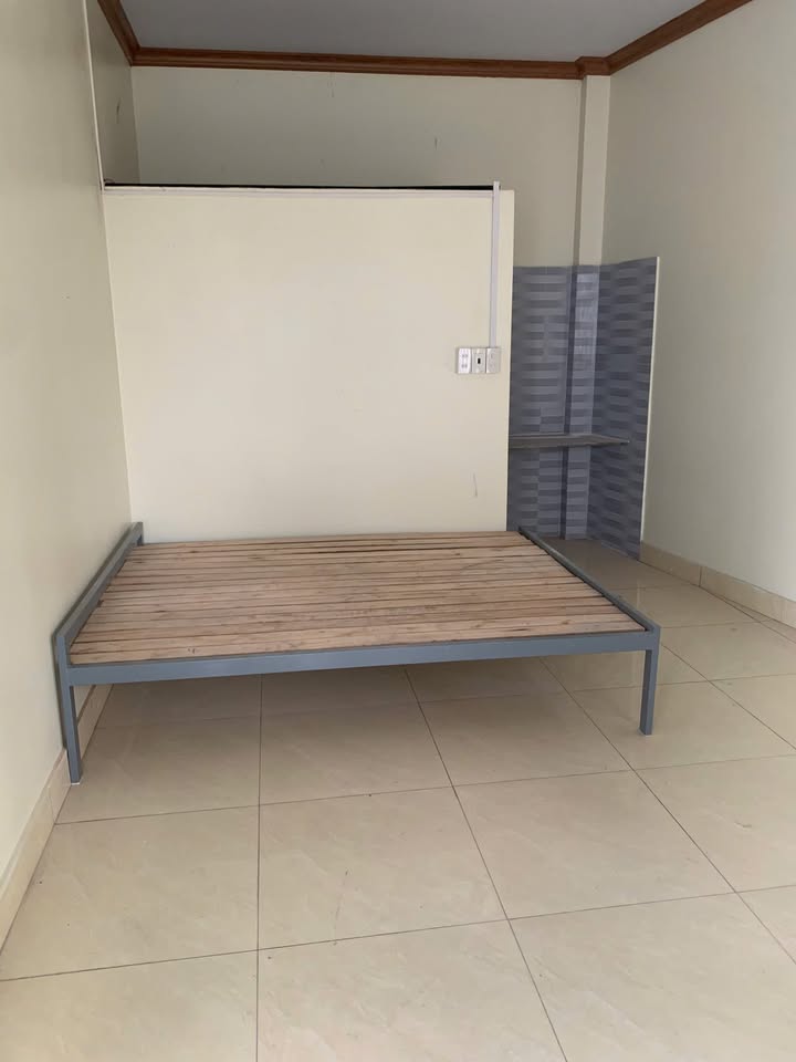 Phòng trọ cho thuê tại Thôn Bầu, Lai Cách, Cẩm Giàng - Giá thuê thỏa thuận!