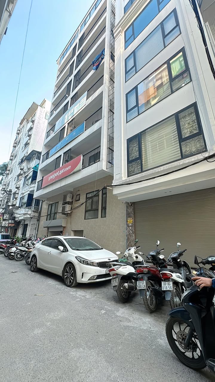 Đất phân lô Nghĩa Đô Cầu Giấy 74m² giá 34 tỷ - Cơ hội đầu tư hiếm có!