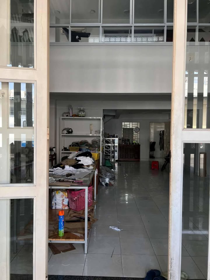 Mặt tiền kinh doanh Tô Ký 149m² giá 12.5 tỷ - Đầu tư sinh lời ngay!