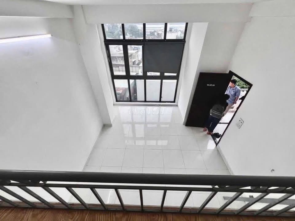 Phòng cho thuê gác xép Hoàng Diệu 2, Thủ Đức - Chỉ 4 triệu/tháng