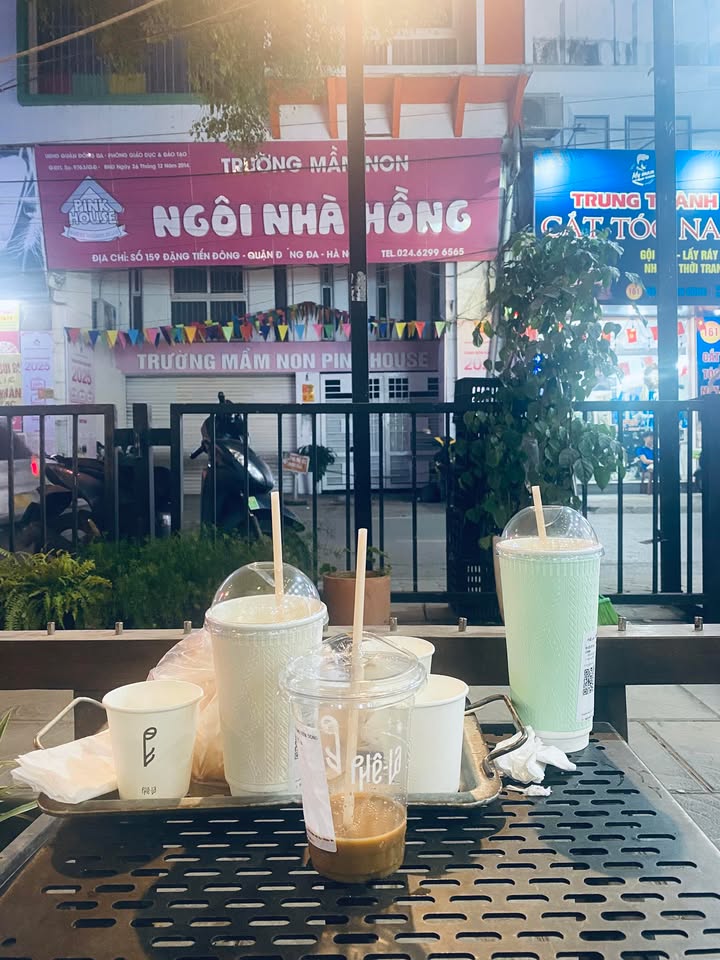 Mặt Phố Đội Cấn, Ba Đình - Cho thuê FrontHouse 80m² - Khu KD sầm uất, dễ nhận diện!