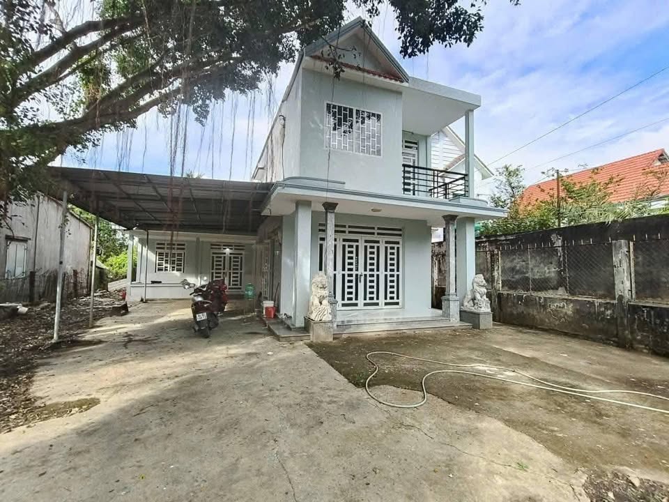 Nhà cho thuê 500m² tại Phường Tân Hạnh, Vĩnh Long - Giá chỉ 5.5 triệu/tháng!