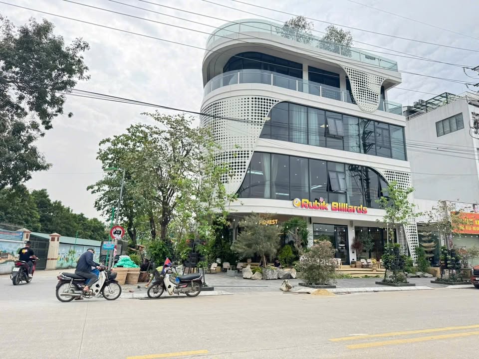 Đất thổ cư Chi Đông 50m² giá 2 tỷ - Cơ hội đầu tư tuyệt vời!